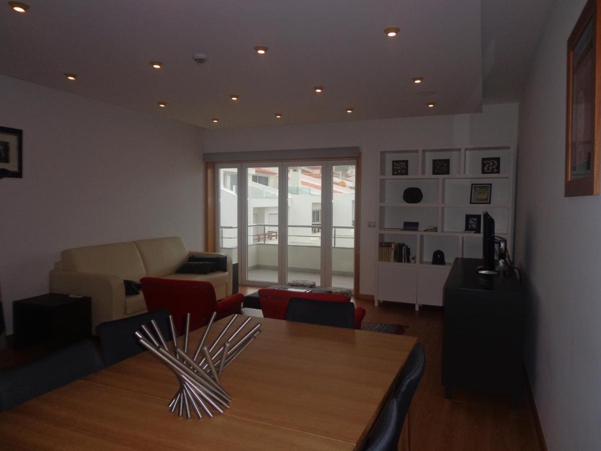 Apartament Sol No Horizonte - At Ericeira Pokój zdjęcie