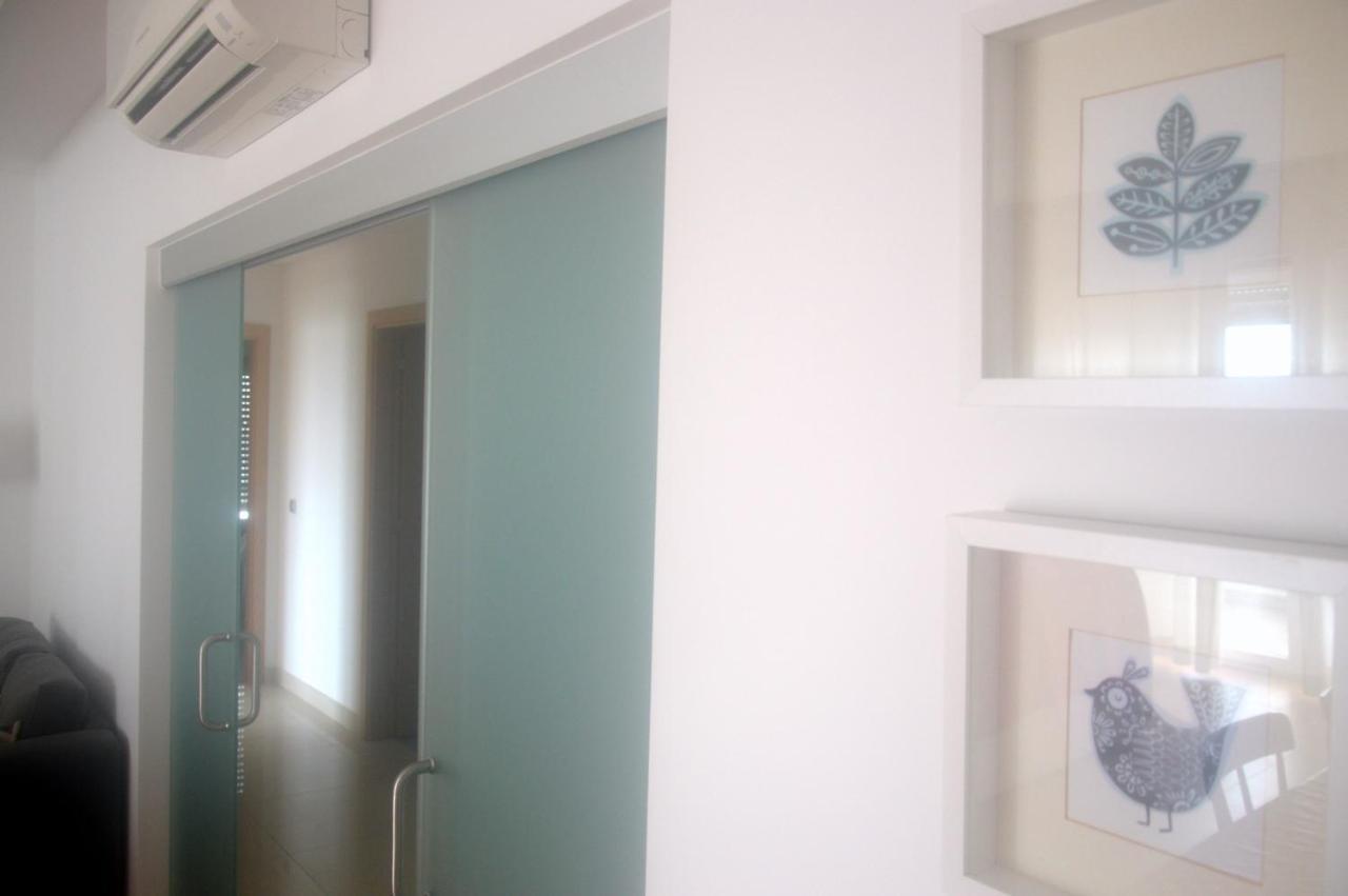Apartament Sol No Horizonte - At Ericeira Zewnętrze zdjęcie
