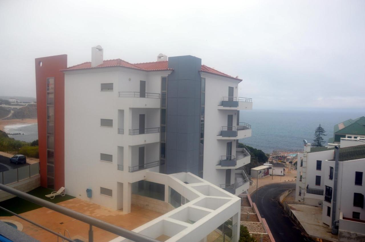 Apartament Sol No Horizonte - At Ericeira Zewnętrze zdjęcie