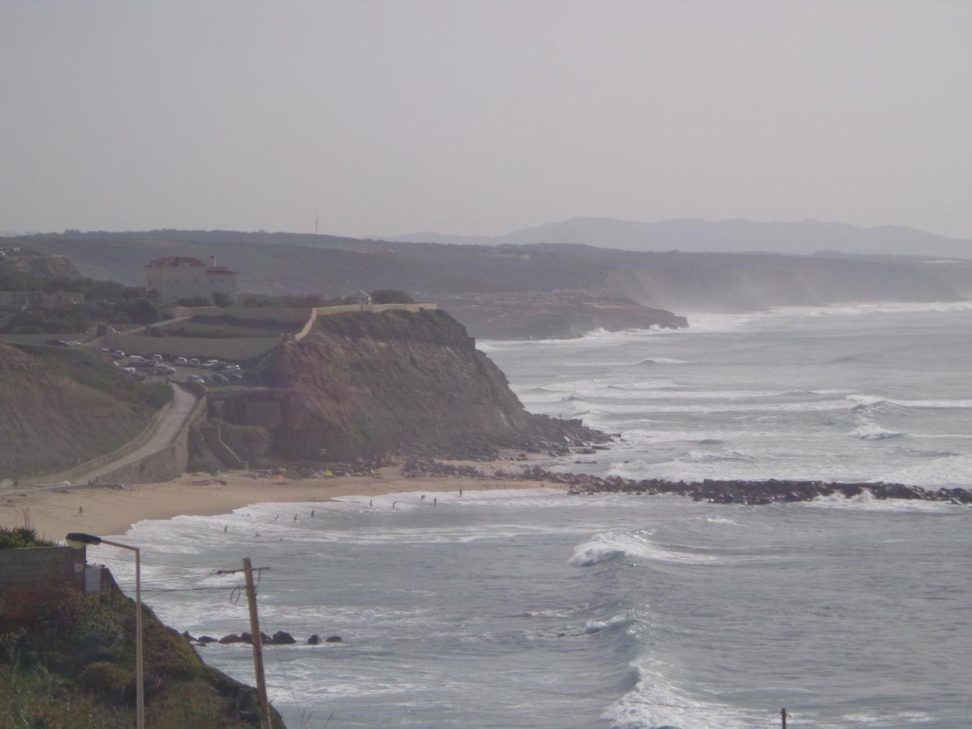Apartament Sol No Horizonte - At Ericeira Pokój zdjęcie