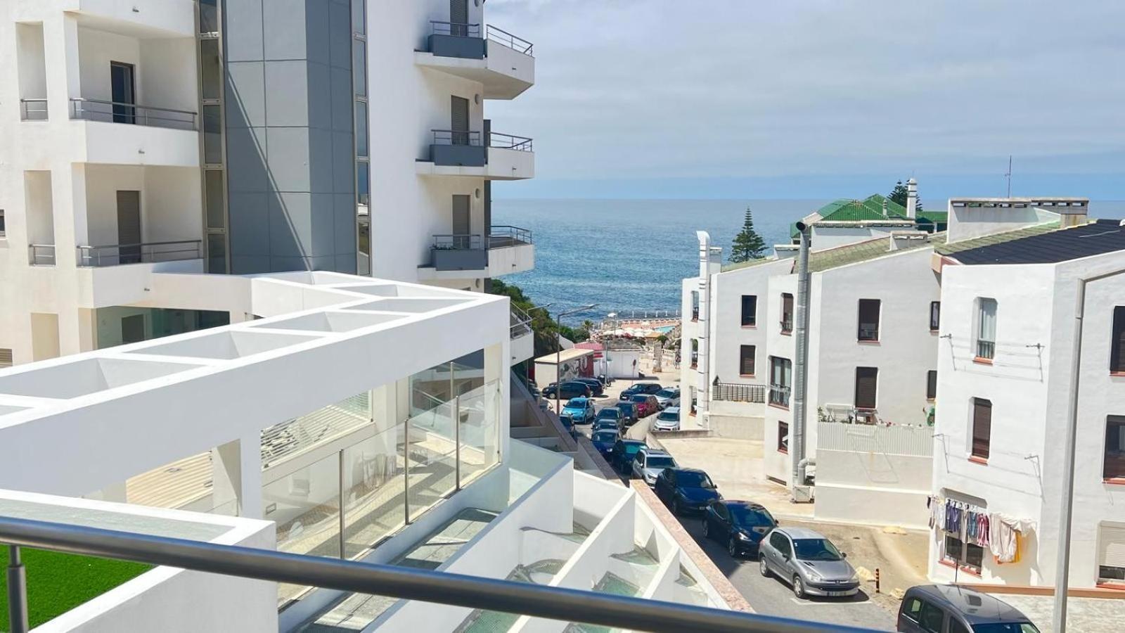 Apartament Sol No Horizonte - At Ericeira Zewnętrze zdjęcie
