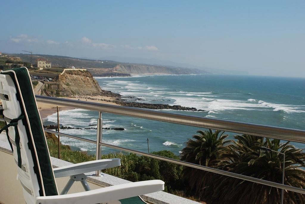 Apartament Sol No Horizonte - At Ericeira Pokój zdjęcie
