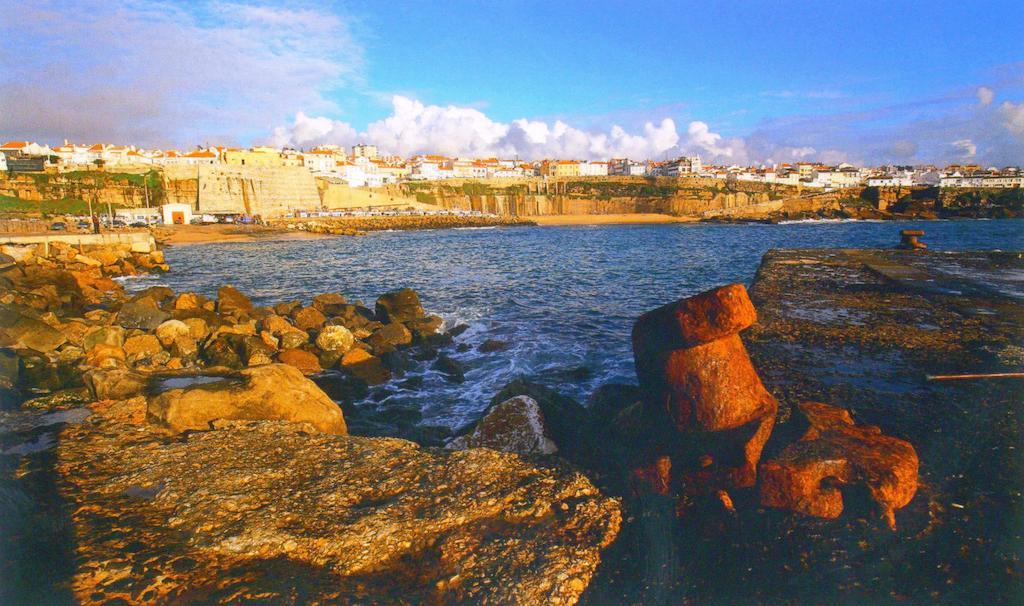 Apartament Sol No Horizonte - At Ericeira Zewnętrze zdjęcie