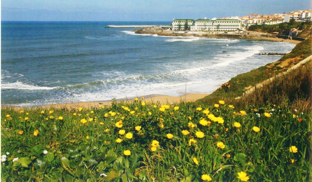 Apartament Sol No Horizonte - At Ericeira Zewnętrze zdjęcie
