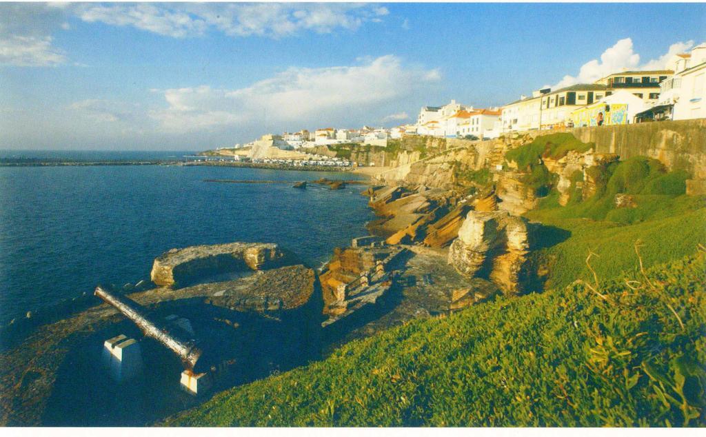 Apartament Sol No Horizonte - At Ericeira Zewnętrze zdjęcie