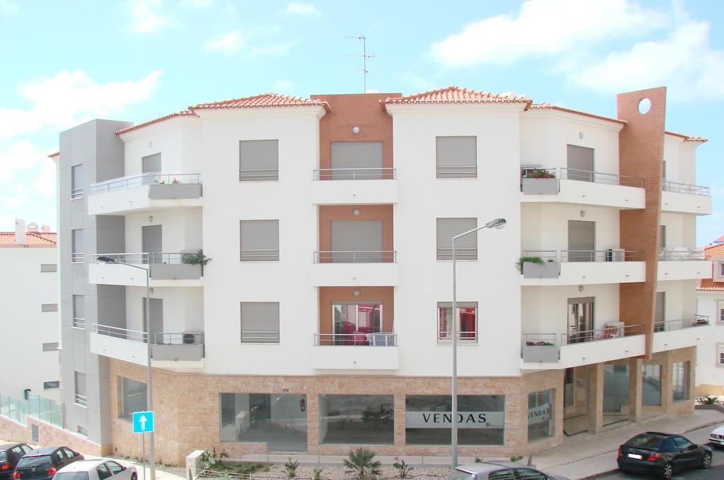 Apartament Sol No Horizonte - At Ericeira Zewnętrze zdjęcie
