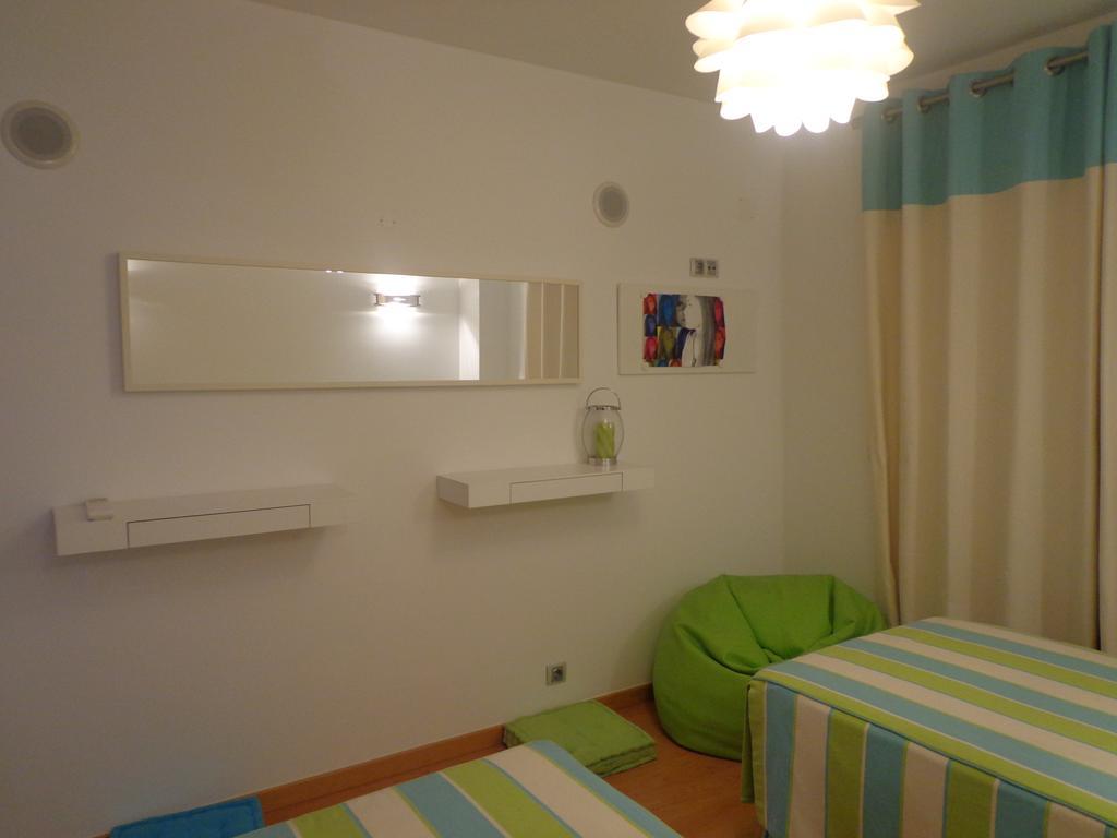 Apartament Sol No Horizonte - At Ericeira Zewnętrze zdjęcie