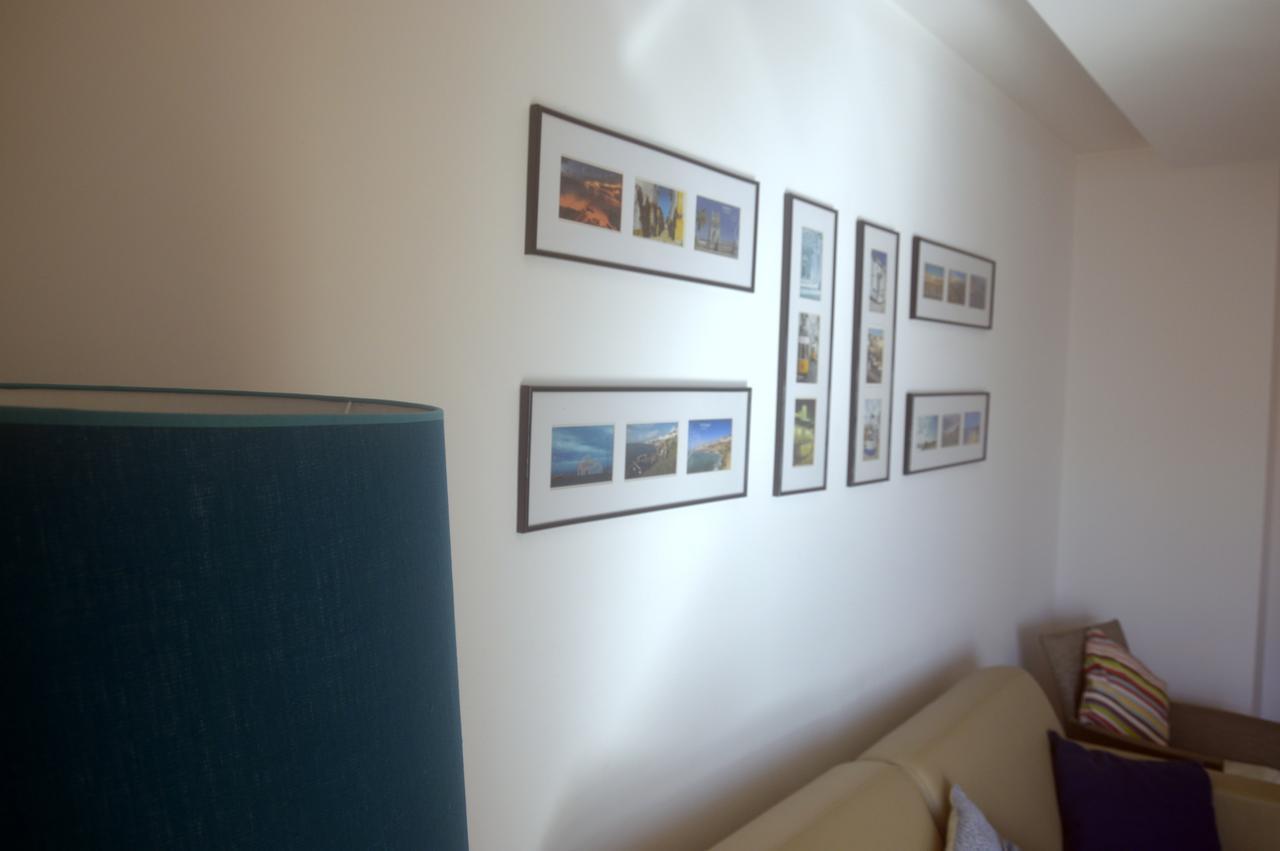 Apartament Sol No Horizonte - At Ericeira Zewnętrze zdjęcie