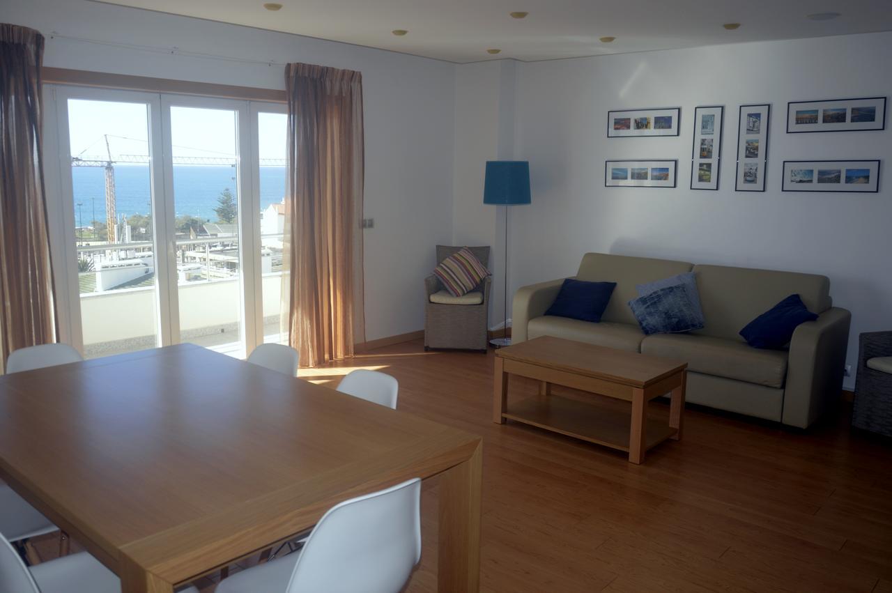 Apartament Sol No Horizonte - At Ericeira Zewnętrze zdjęcie