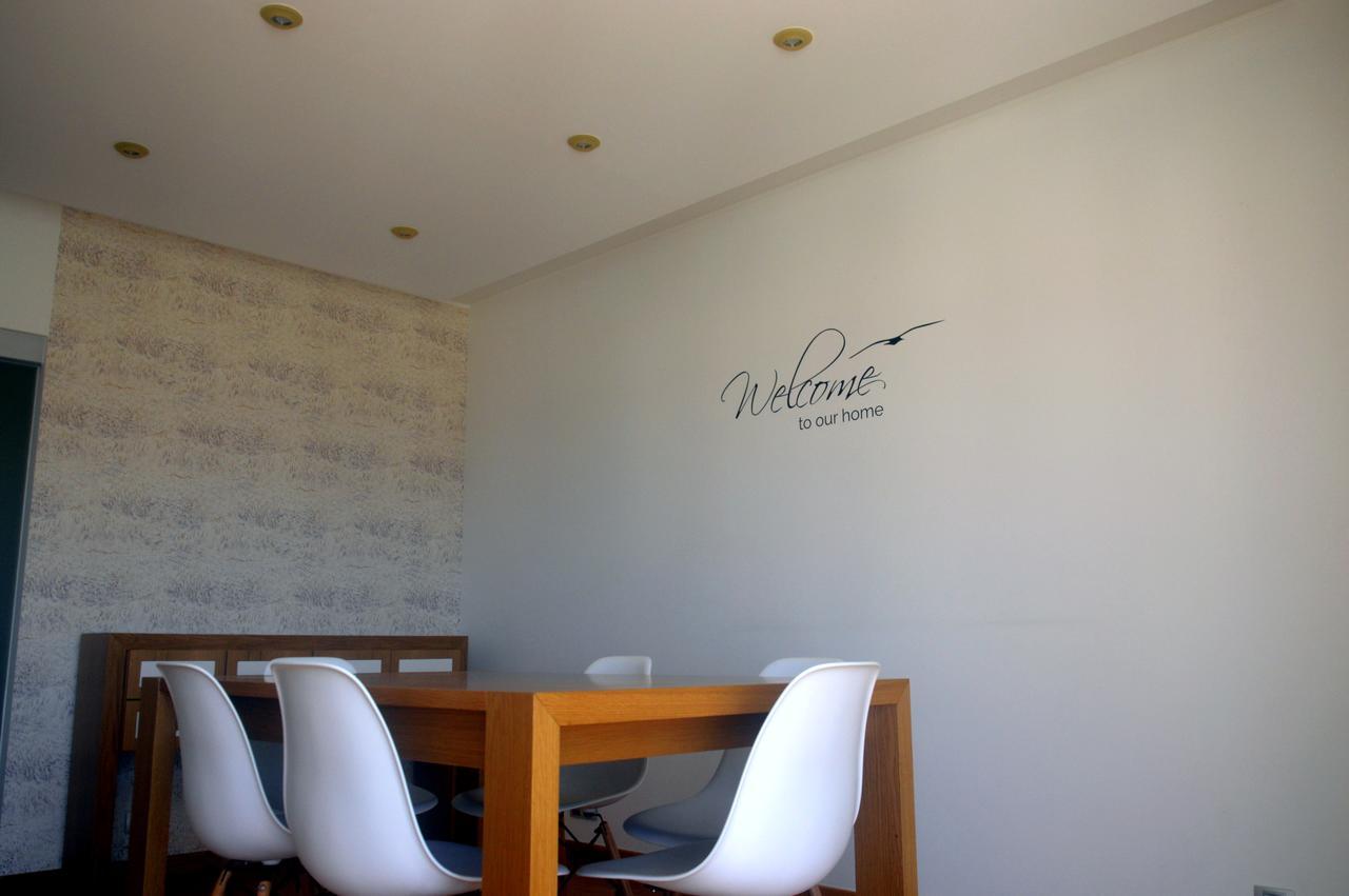 Apartament Sol No Horizonte - At Ericeira Zewnętrze zdjęcie