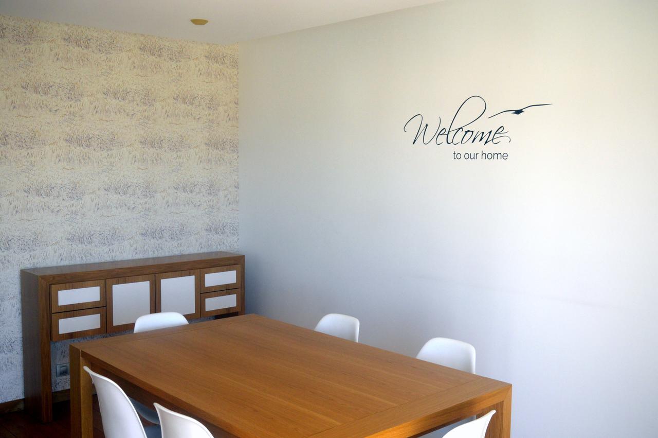 Apartament Sol No Horizonte - At Ericeira Zewnętrze zdjęcie
