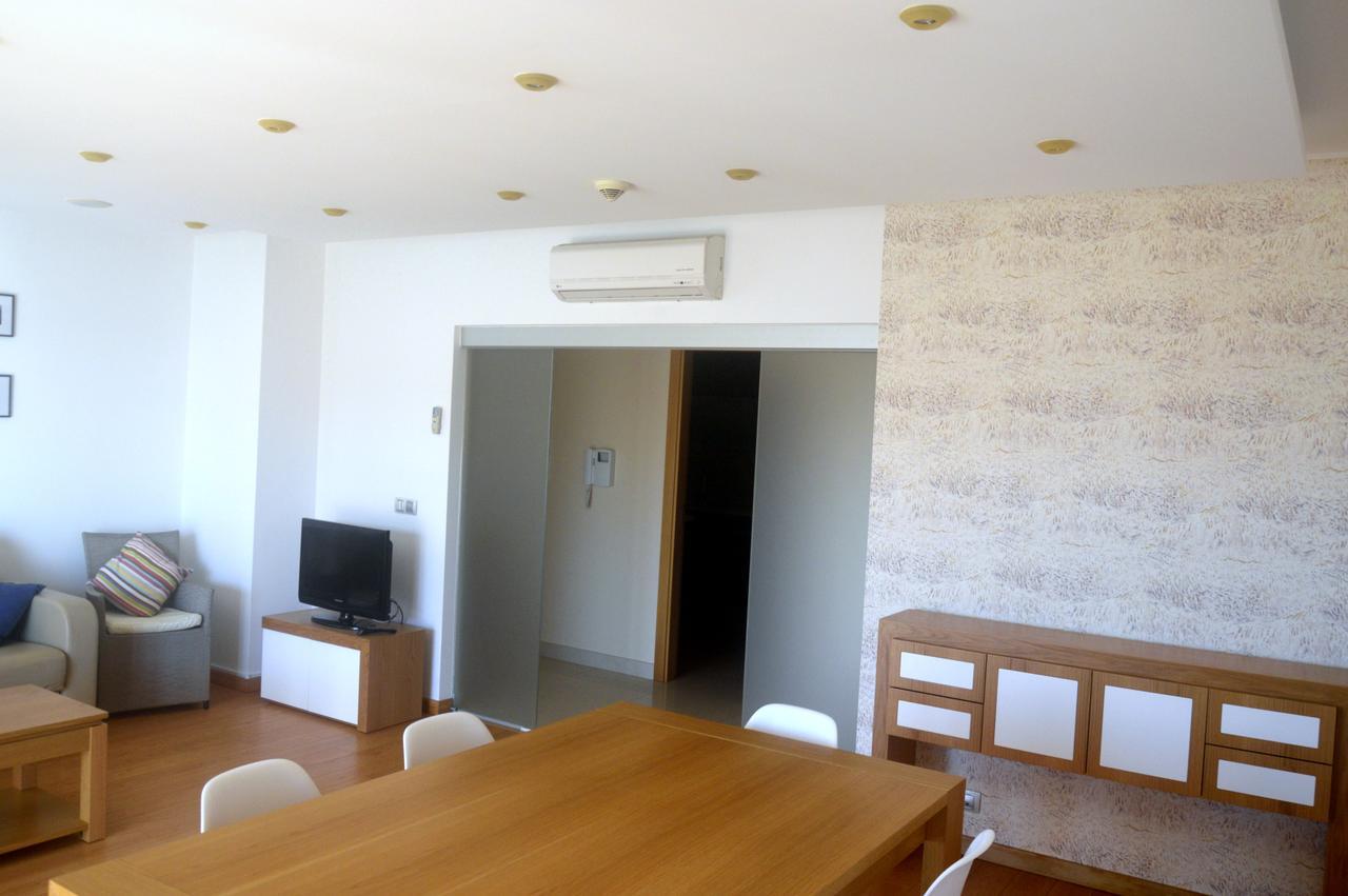 Apartament Sol No Horizonte - At Ericeira Zewnętrze zdjęcie