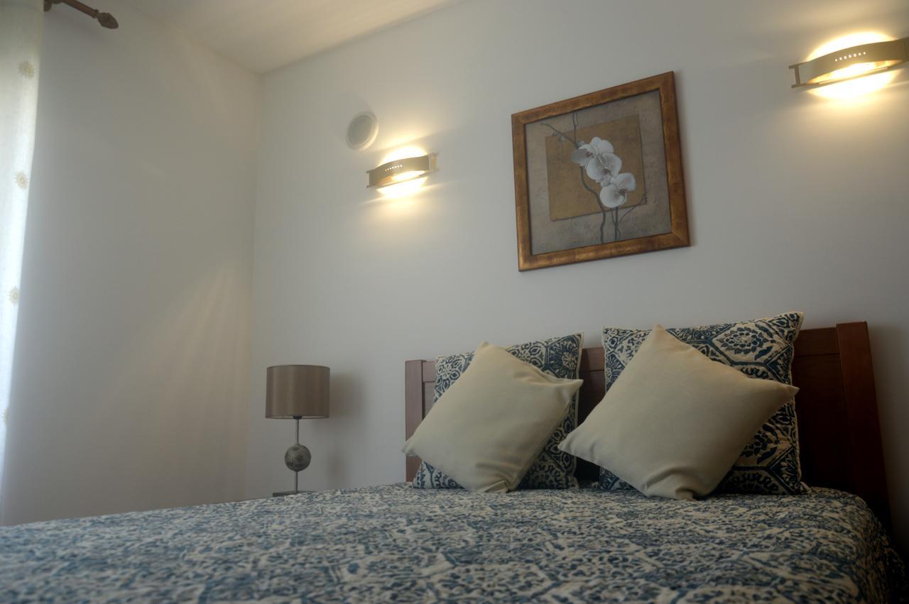 Apartament Sol No Horizonte - At Ericeira Zewnętrze zdjęcie
