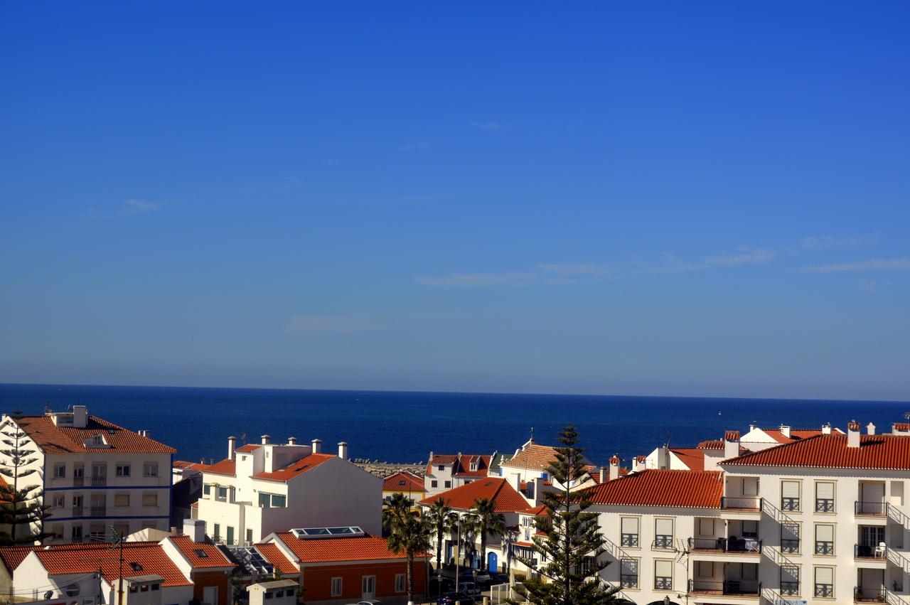 Apartament Sol No Horizonte - At Ericeira Zewnętrze zdjęcie