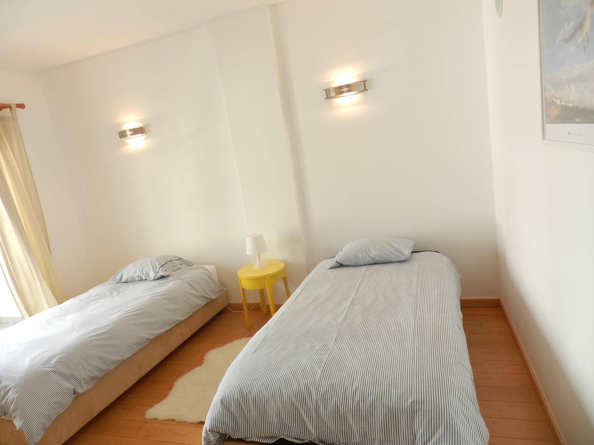Apartament Sol No Horizonte - At Ericeira Zewnętrze zdjęcie