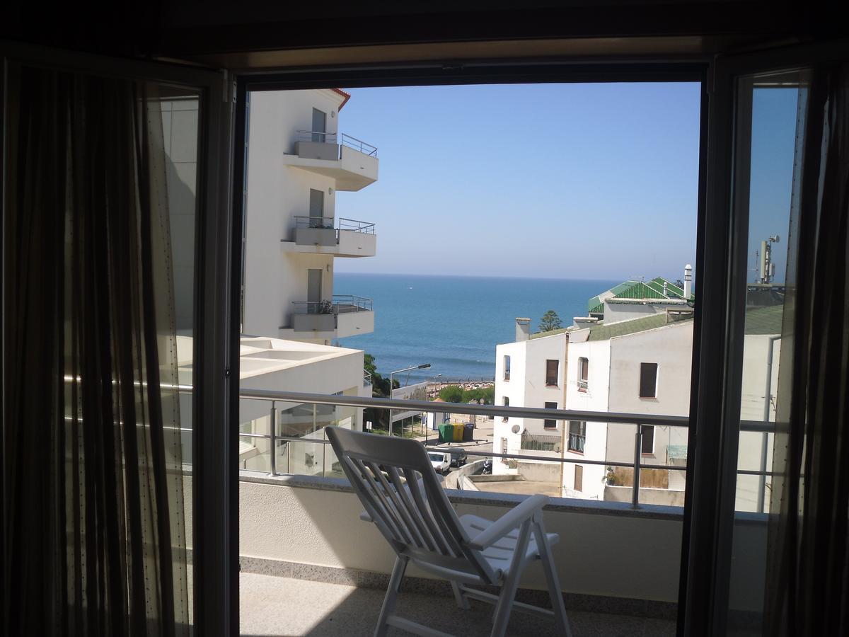 Apartament Sol No Horizonte - At Ericeira Zewnętrze zdjęcie