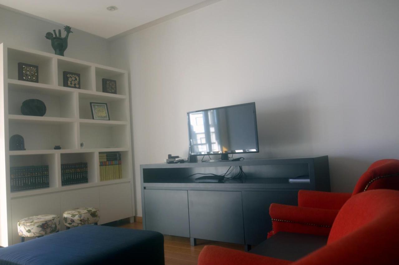 Apartament Sol No Horizonte - At Ericeira Zewnętrze zdjęcie