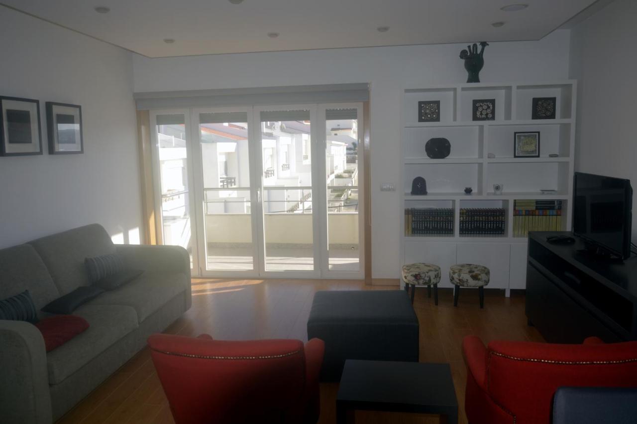 Apartament Sol No Horizonte - At Ericeira Zewnętrze zdjęcie