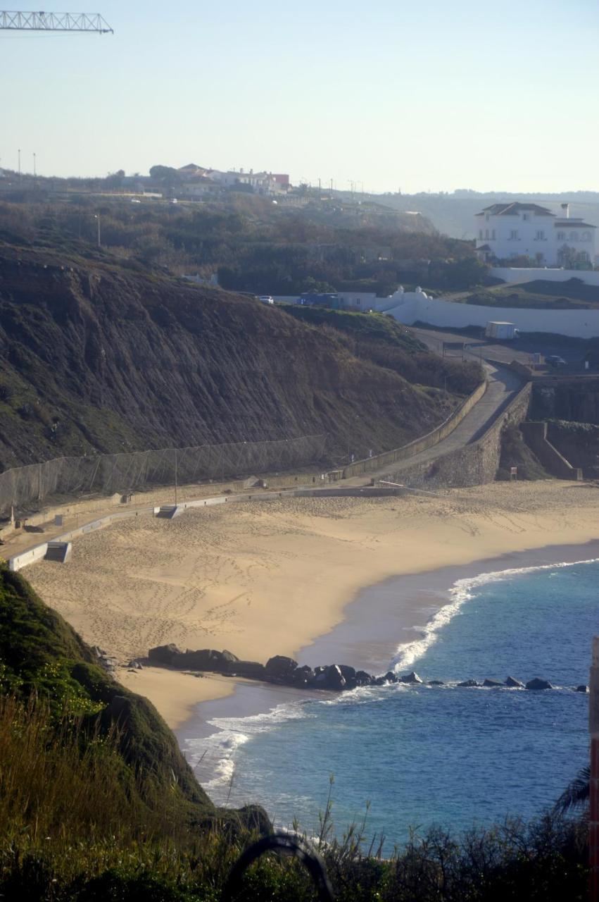 Apartament Sol No Horizonte - At Ericeira Zewnętrze zdjęcie