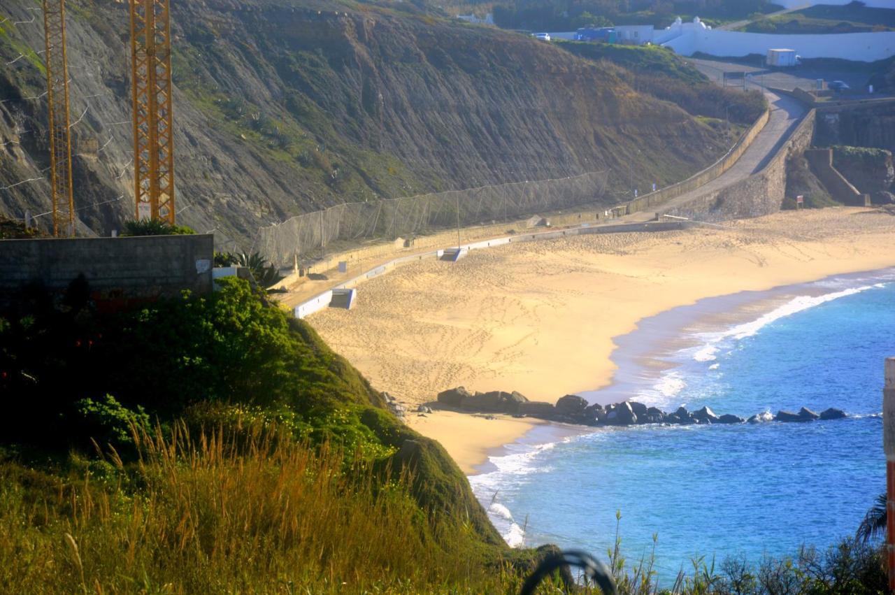 Apartament Sol No Horizonte - At Ericeira Zewnętrze zdjęcie