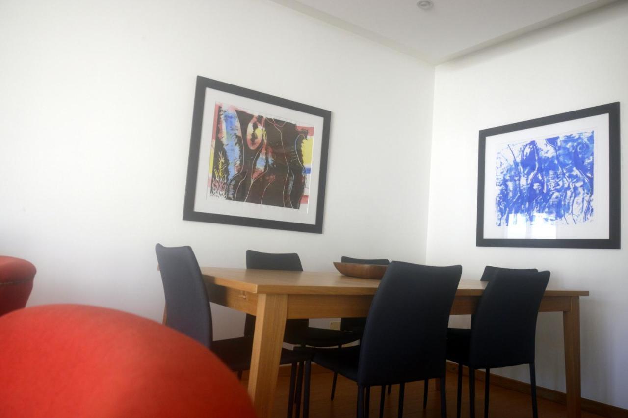 Apartament Sol No Horizonte - At Ericeira Zewnętrze zdjęcie
