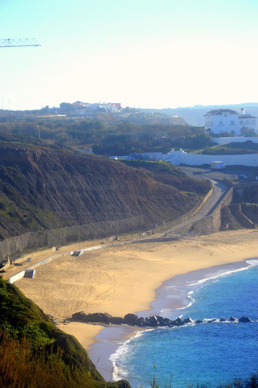 Apartament Sol No Horizonte - At Ericeira Zewnętrze zdjęcie
